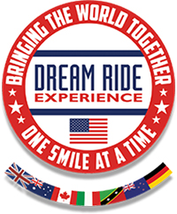 Dream Ride Experience