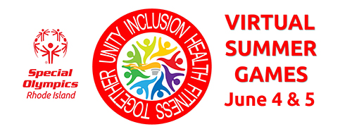 Special Olympics RI kicks off another year of virtual summer games ...