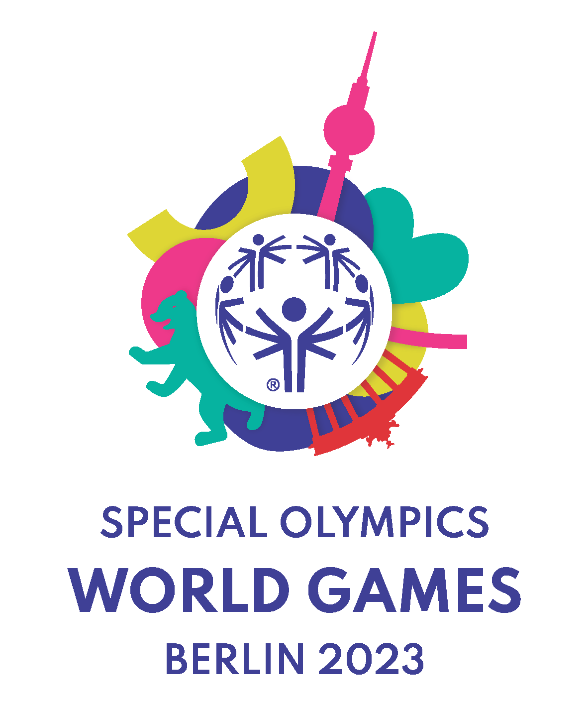 World Games - Special Olympics RI