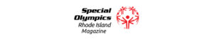 Special Olympics RI Magazine