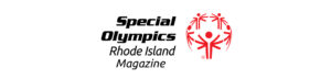 Special Olympics RI Magazine