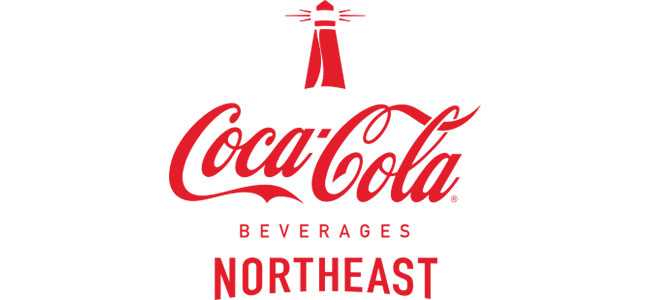 Coca Cola Beverages Northeast logo